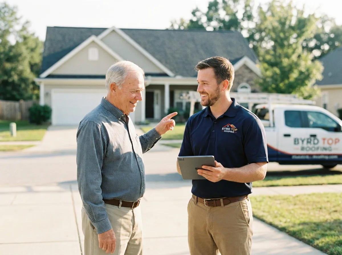 Roofing Marysville, MI FAQs